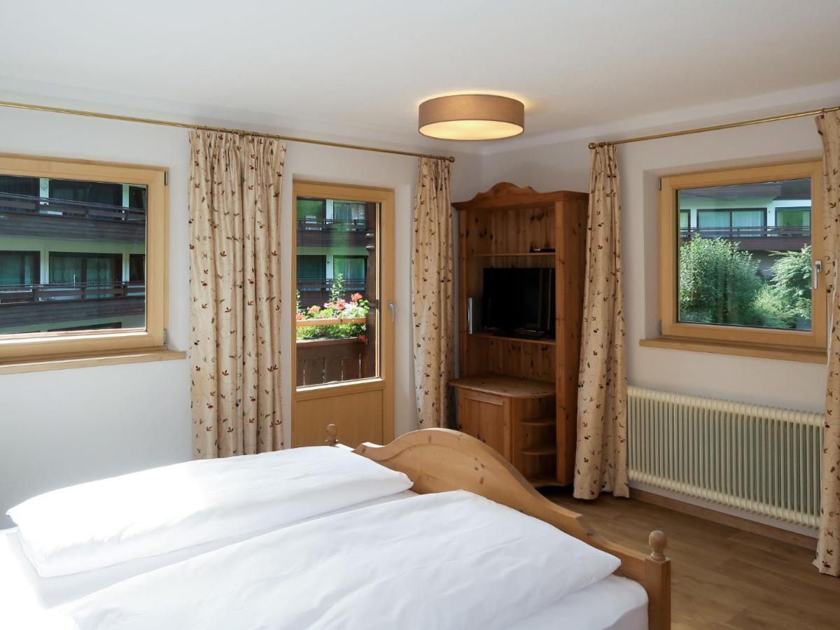 Holiday Home Sonnheim - Wil560 By Interhome Auffach Exteriör bild